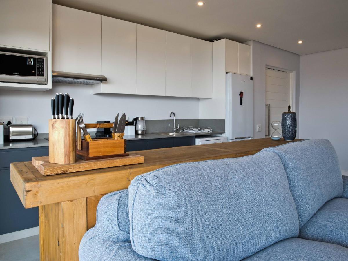 Umdloti Holiday Resort Apartments Buitenkant foto