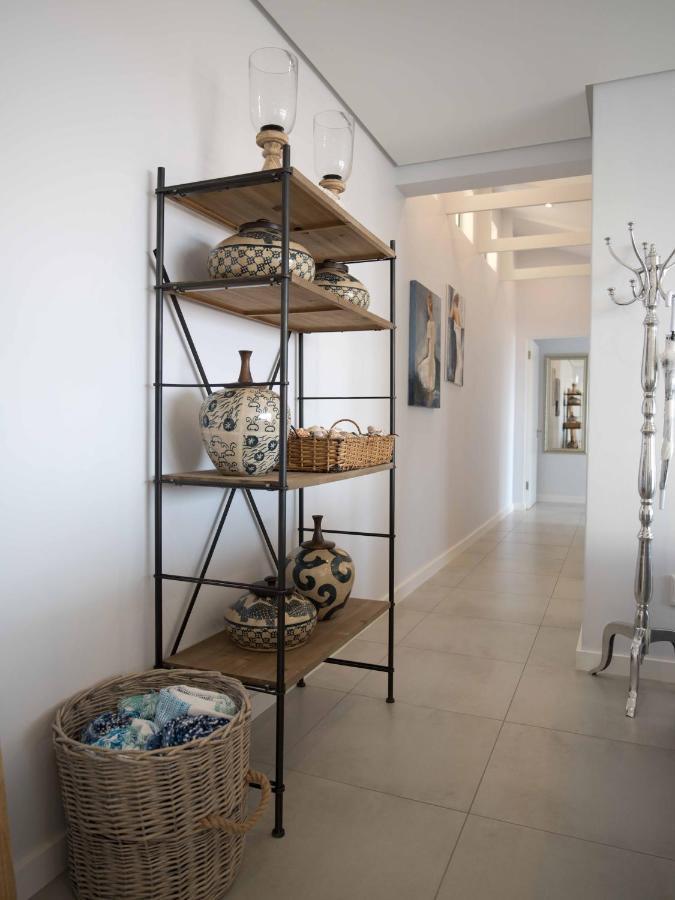 Umdloti Holiday Resort Apartments Buitenkant foto