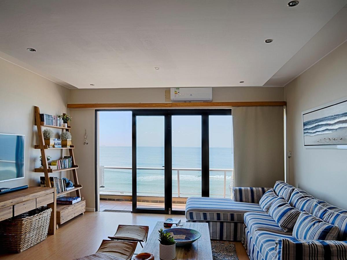Umdloti Holiday Resort Apartments Buitenkant foto