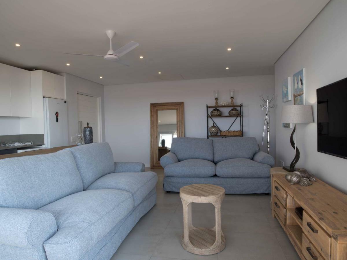Umdloti Holiday Resort Apartments Buitenkant foto